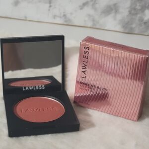 LAWLESS Make Me Blush - Soft Coral